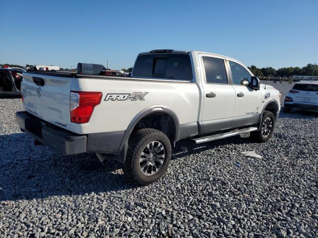 2018 NISSAN TITAN XD S #3304001653
