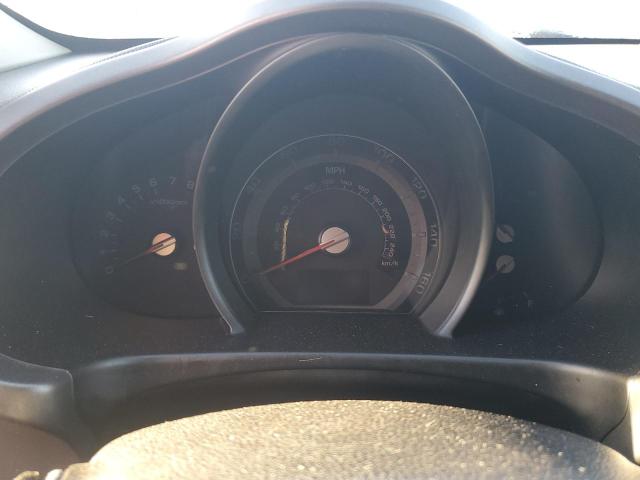 2012 KIA SPORTAGE B #3278661960