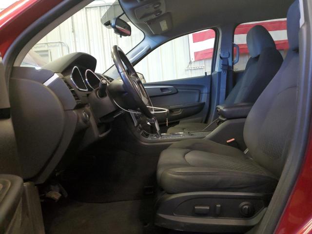 2012 CHEVROLET TRAVERSE L - 1GNKVGED7CJ269374