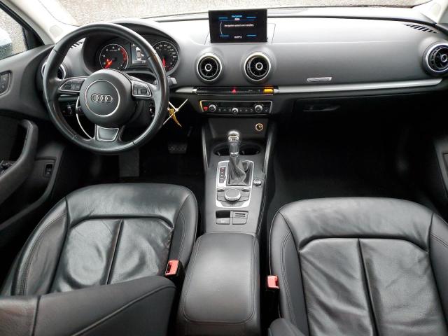 2015 AUDI A3 PREMIUM WAUBFGFF8F1041374