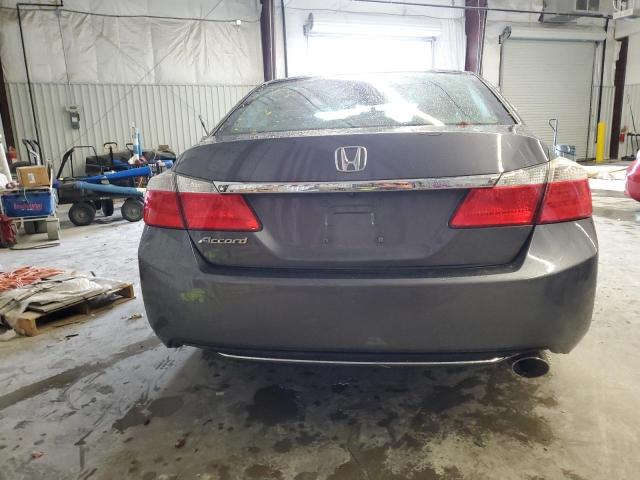 2014 HONDA ACCORD LX - 1HGCR2F37EA199468