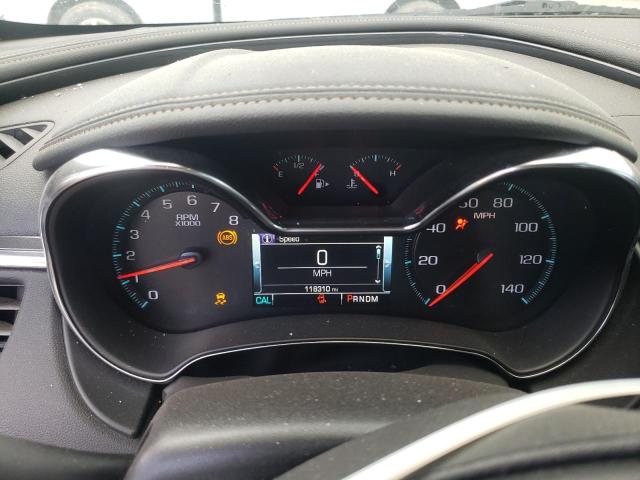 2020 CHEVROLET IMPALA PREMIER 2G1105S30L9102152