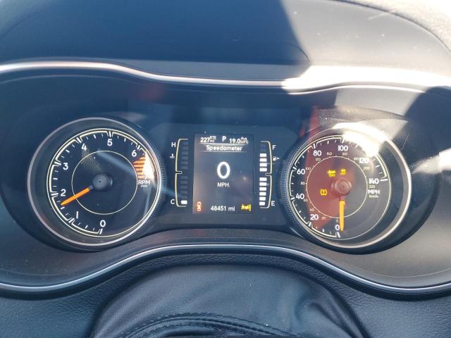 2021 JEEP CHEROKEE L #3291377184