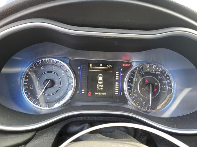 2015 CHRYSLER 200 LIMITE 1C3CCCAB3FN713402