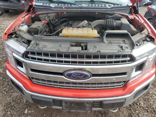 2020 FORD F150 SUPER - 1FTFX1E58LFA81198