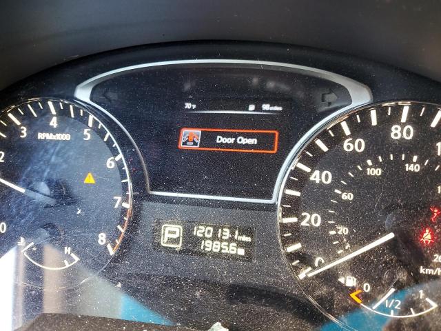 2015 NISSAN ALTIMA 2.5 - 1N4AL3AP3FC411575