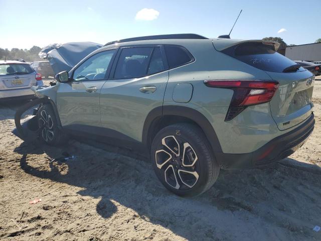 2024 CHEVROLET TRAX 2RS #3290272316