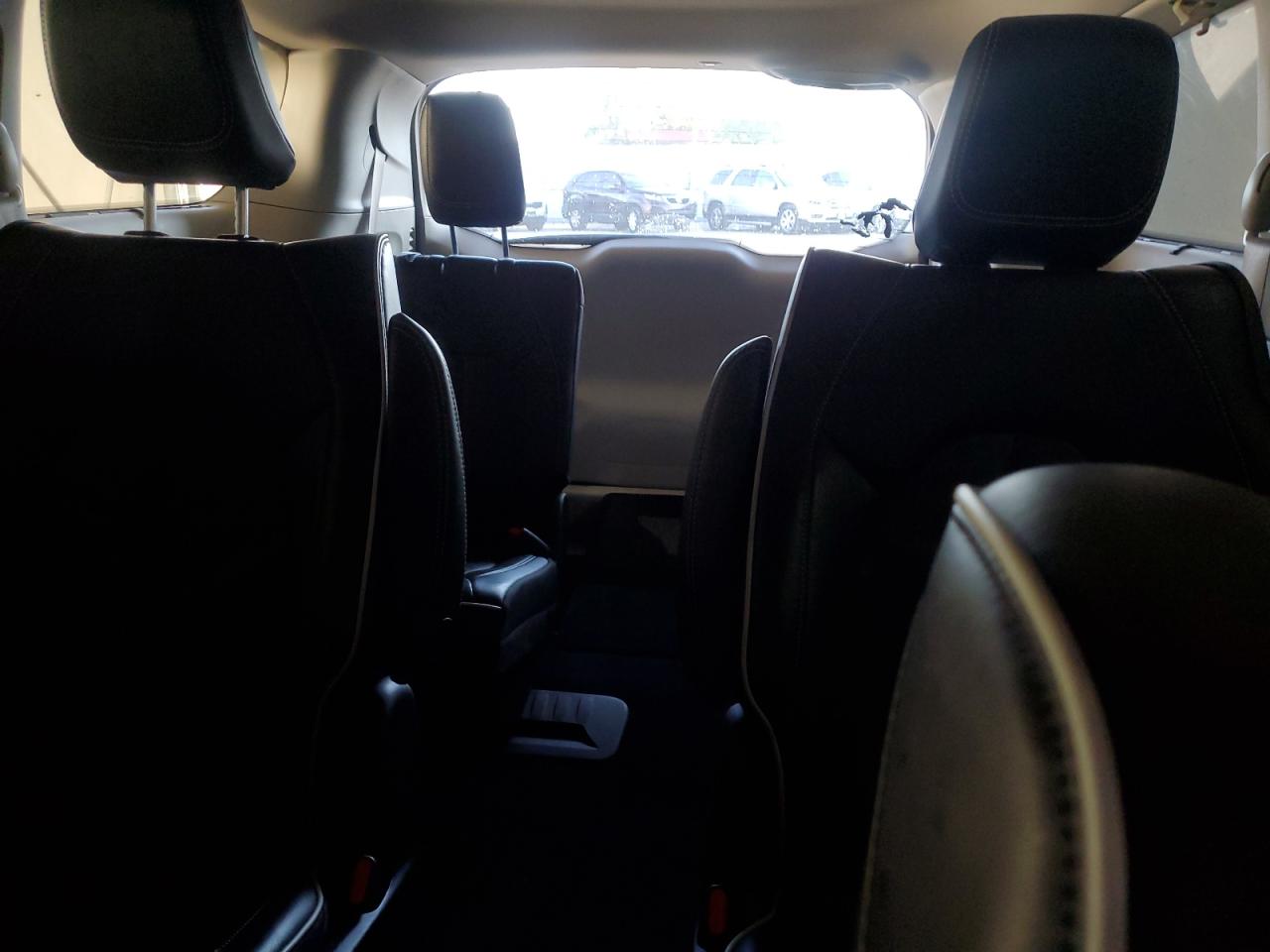 CHRYSLER PACIFICA HYBRID LIMITED