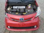 Lot #3315592780 2013 TOYOTA PRIUS V