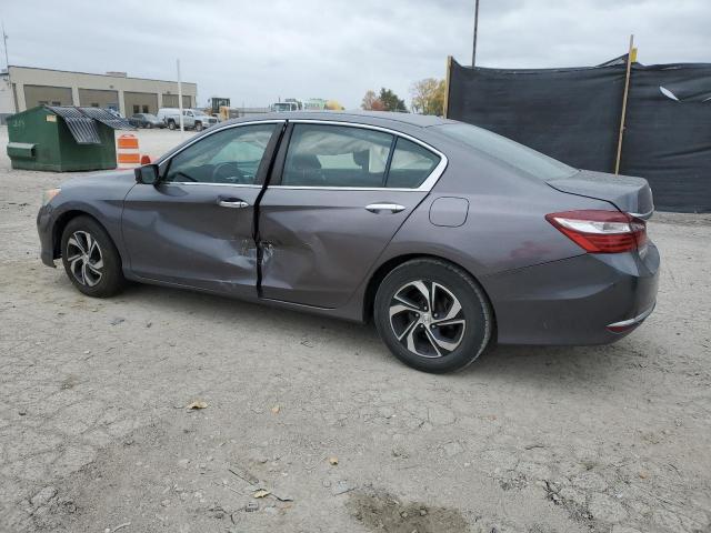 2017 HONDA ACCORD LX 1HGCR2F3XHA262017