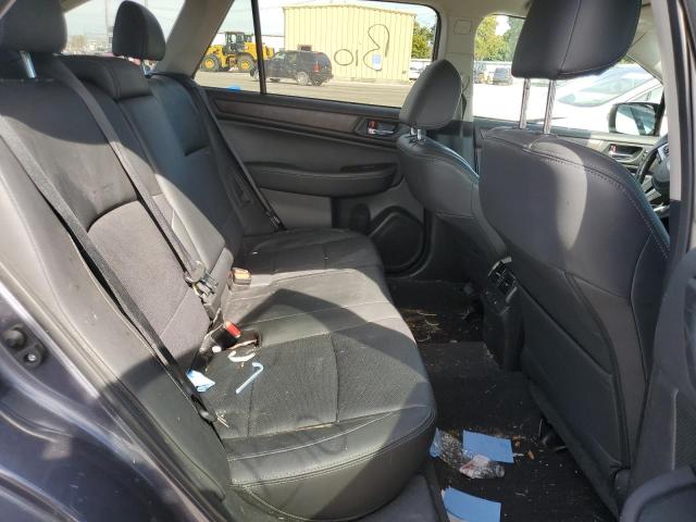 2015 SUBARU OUTBACK 2.5I LIMITED - 4S4BSBNCXF3266291