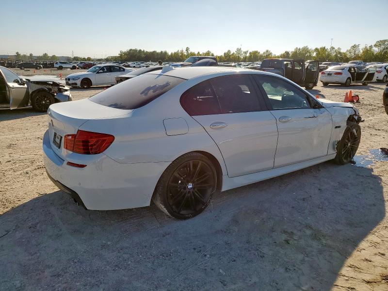 2016 BMW 535 I WBA5B1C53GG128907