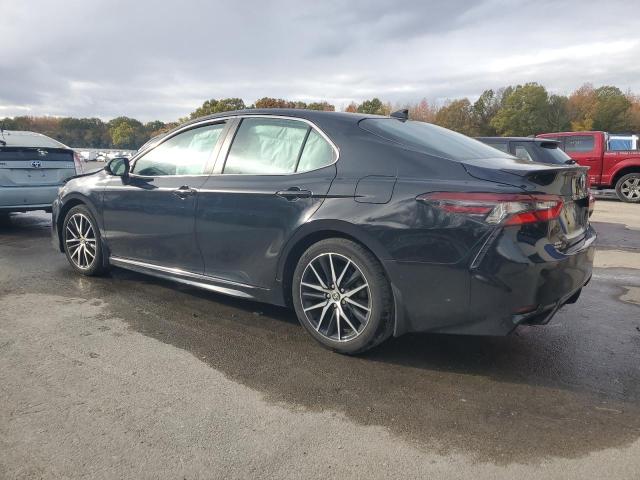 2023 TOYOTA CAMRY SE N #3291333131