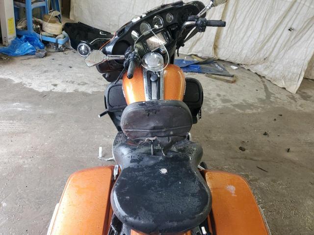 2014 HARLEY-DAVIDSON FLHTK ELEC #3287669047