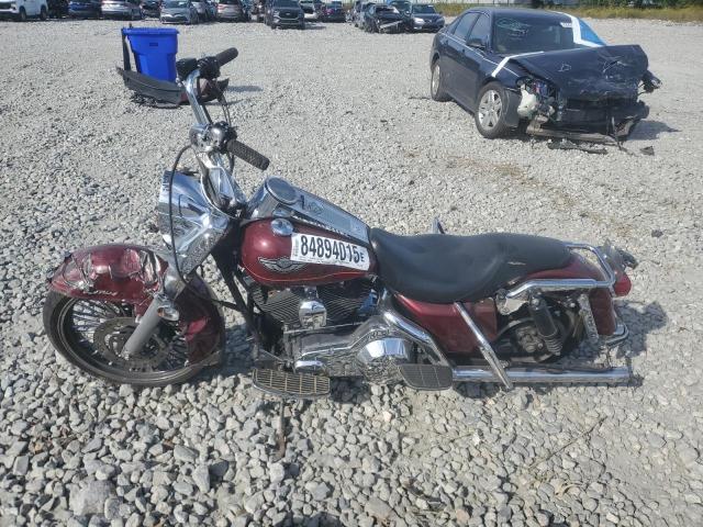 2003 HARLEY-DAVIDSON FLHRI - 1HD1FBW103Y724838