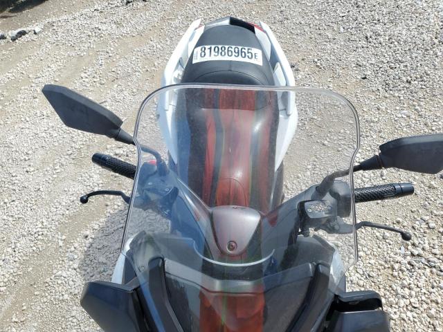 2018 YAMAHA CZD300 A MH3SH10YXJK001600
