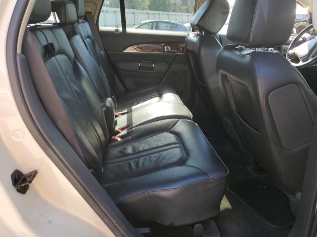 2014 LCIN MKX - 2LMDJ8JK4EBL12504