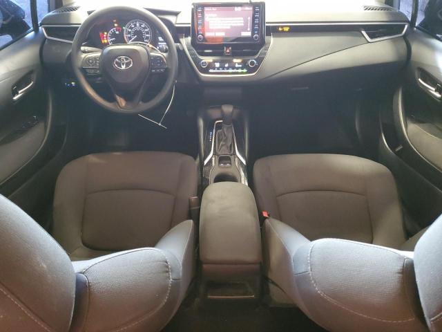 2020 TOYOTA COROLLA LE 5YFEPRAE7LP071030
