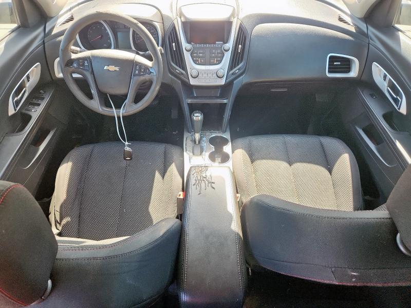 2016 CHEVROLET EQUINOX LS - 2GNALBEK5G1121727