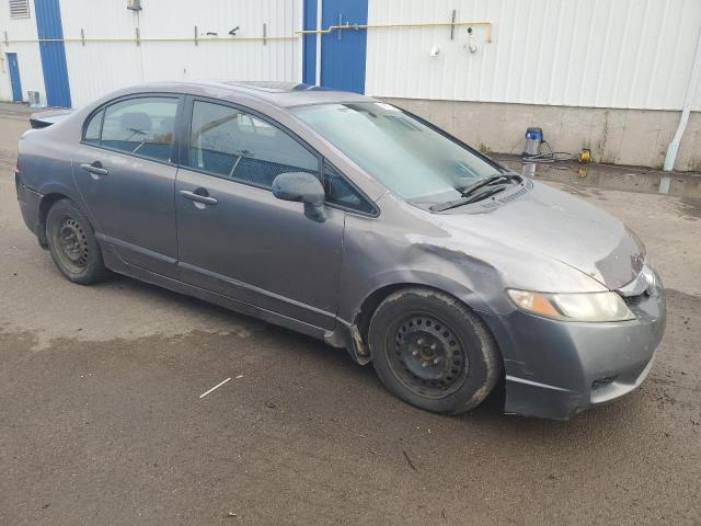 2010 HONDA CIVIC LX-S - 2HGFA1F63AH003899