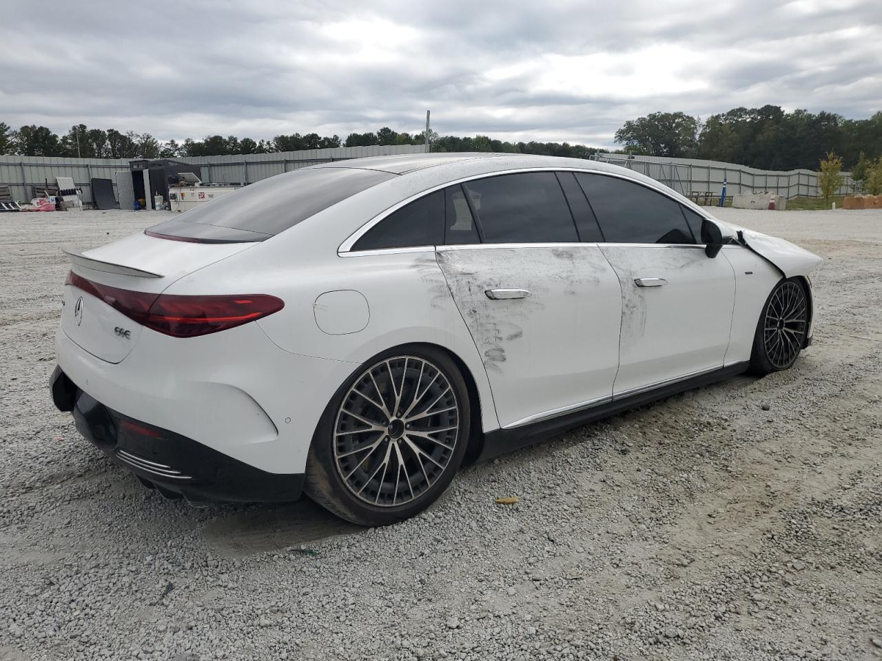 MERCEDES-BENZ EQE 53 4MATIC+