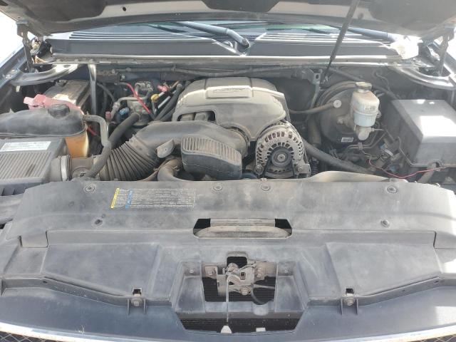 2008 CHEVROLET TAHOE C150 #3278548939