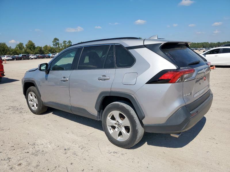 2021 TOYOTA RAV4 XLE 2T3W1RFVXMC162848
