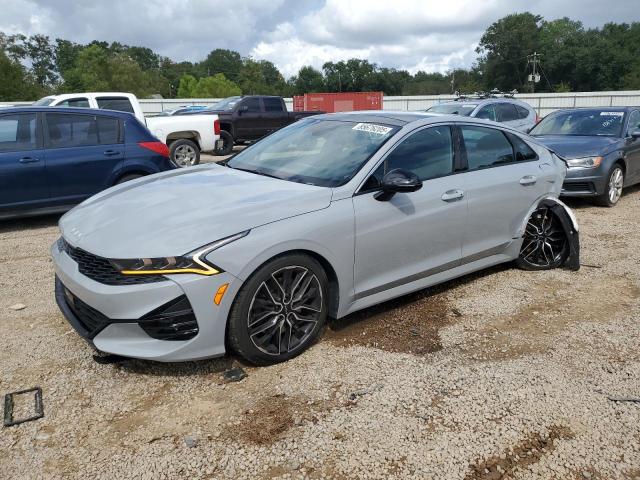 Global Auto Auctions: 2023 KIA K5 GT