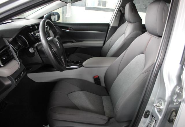 2019 TOYOTA CAMRY L - 4T1B11HK8KU188985