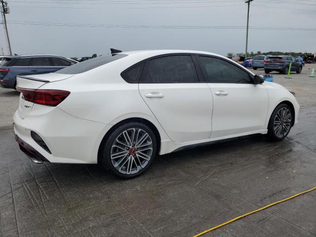 2022 KIA FORTE GT 3KPF44AC8NE480284