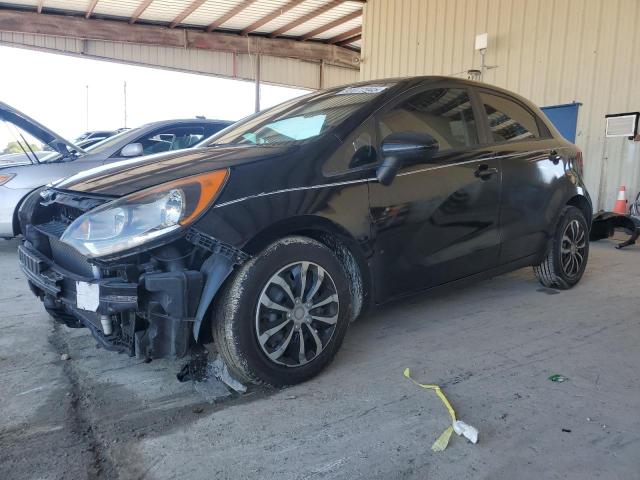 KIA RIO EX