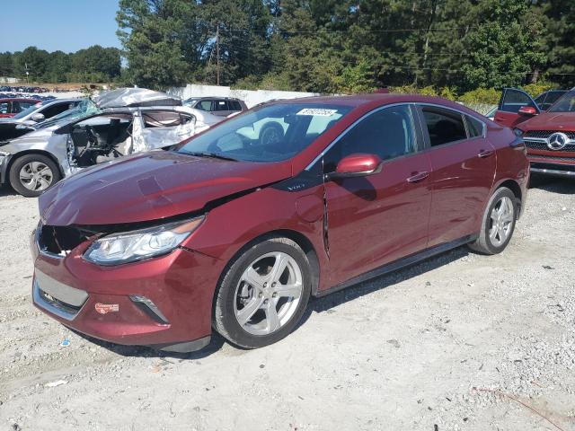 CHEVROLET VOLT LT