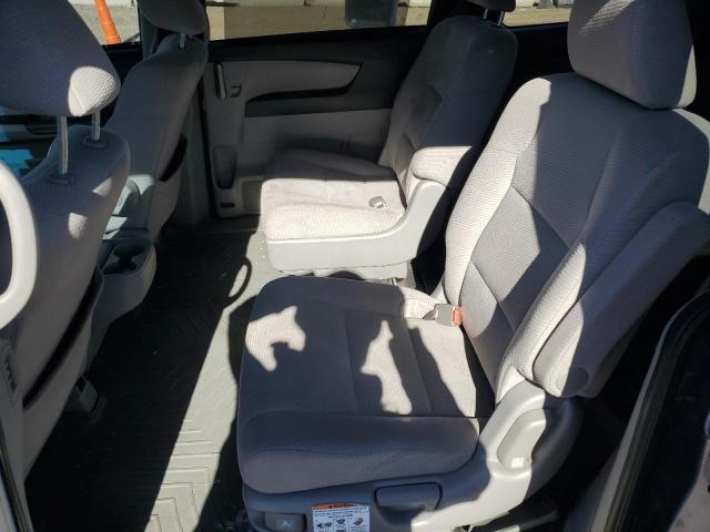 2012 HONDA ODYSSEY EX - 5FNRL5H40CB057159