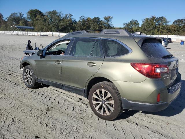 2017 SUBARU OUTBACK 2. - 4S4BSAKC9H3270916