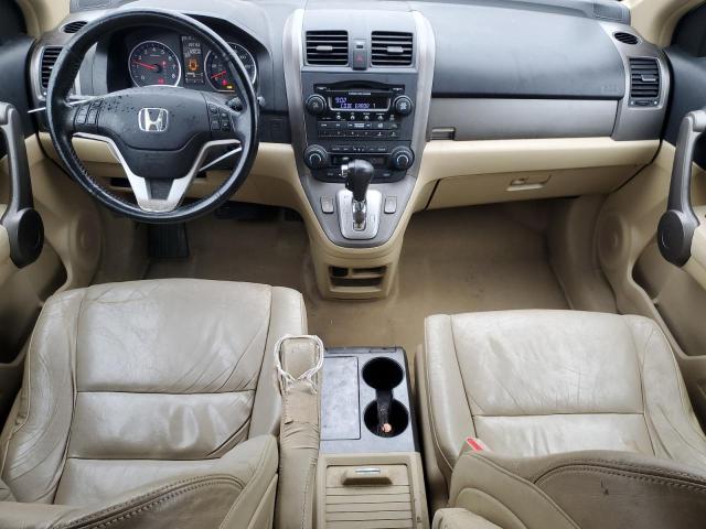 2008 HONDA CR-V EXL #3316623491