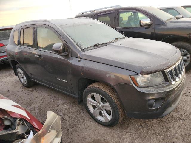 2015 JEEP COMPASS SP - 1C4NJDAB7FD207691