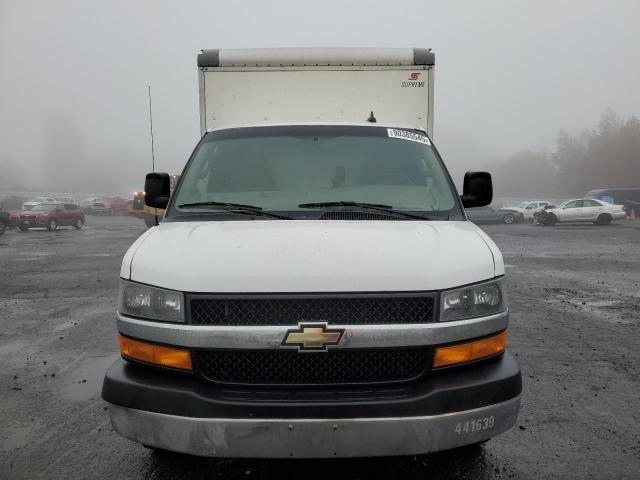 2019 CHEVROLET EXPRESS G3 #3275720513