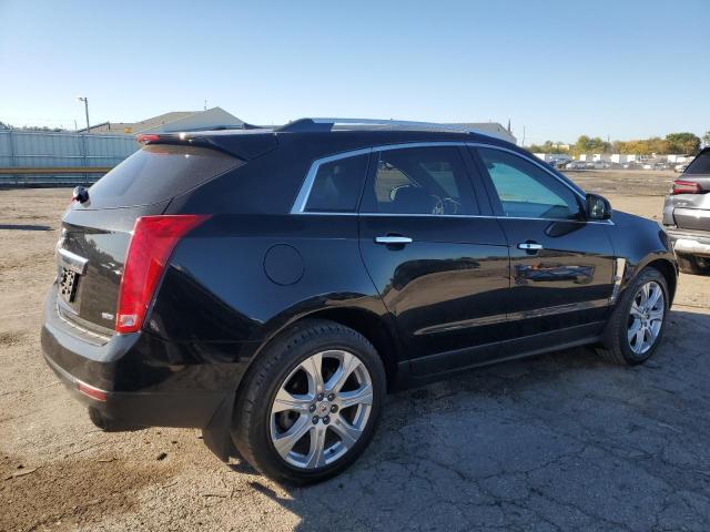 2012 CADI SRX PERFORMANCE COLLECTION - 3GYFNEE30CS527054