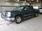 Lot #3304594462 2005 CHEVROLET SILVERADO