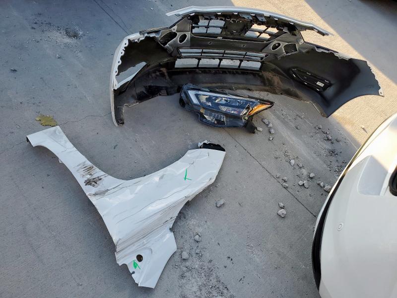 2025 NISSAN VERSA S 3N1CN8DVXSL837320