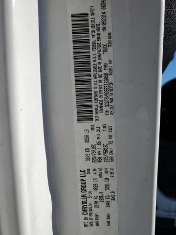 2014 RAM PROMASTER - 3C6TRVAG6EE123058