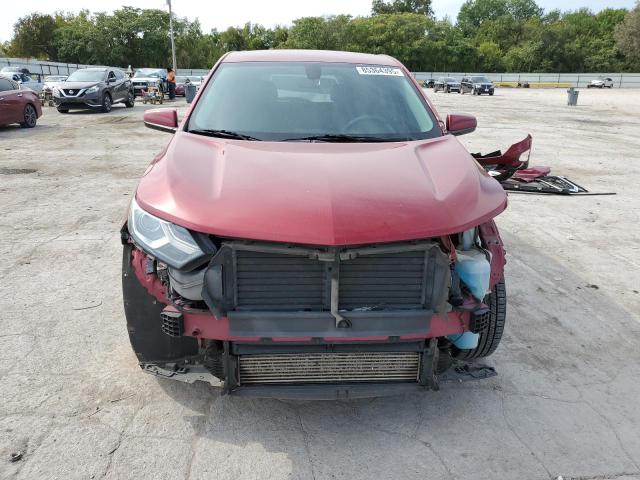 2018 CHEVROLET EQUINOX LT 2GNAXJEV4J6109684