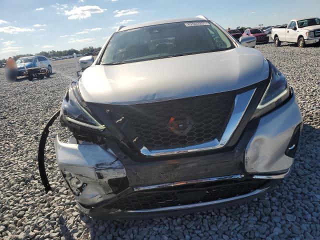 2022 NISSAN MURANO SL - 5N1AZ2CJXNC107097