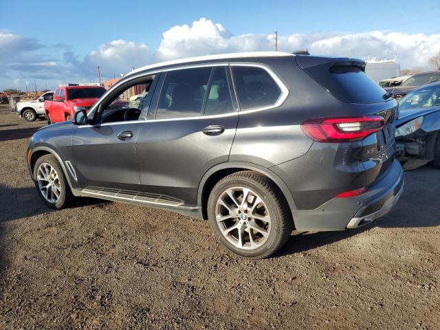 2023 BMW X5 XDRIVE4 5UXCR6C03P9N50573