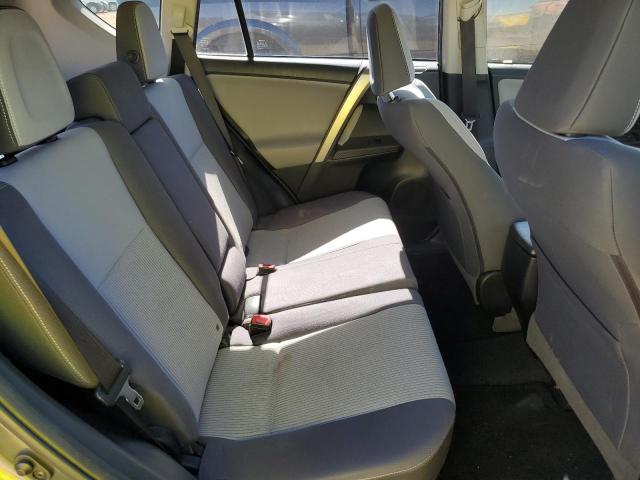 2015 TOYOTA RAV4 XLE JTMRFREV3FD128619