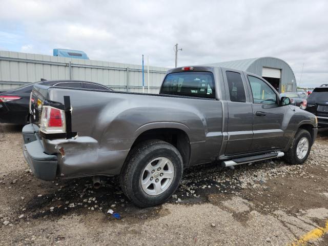 2006 MITSUBISHI RAIDER LS #3282856718