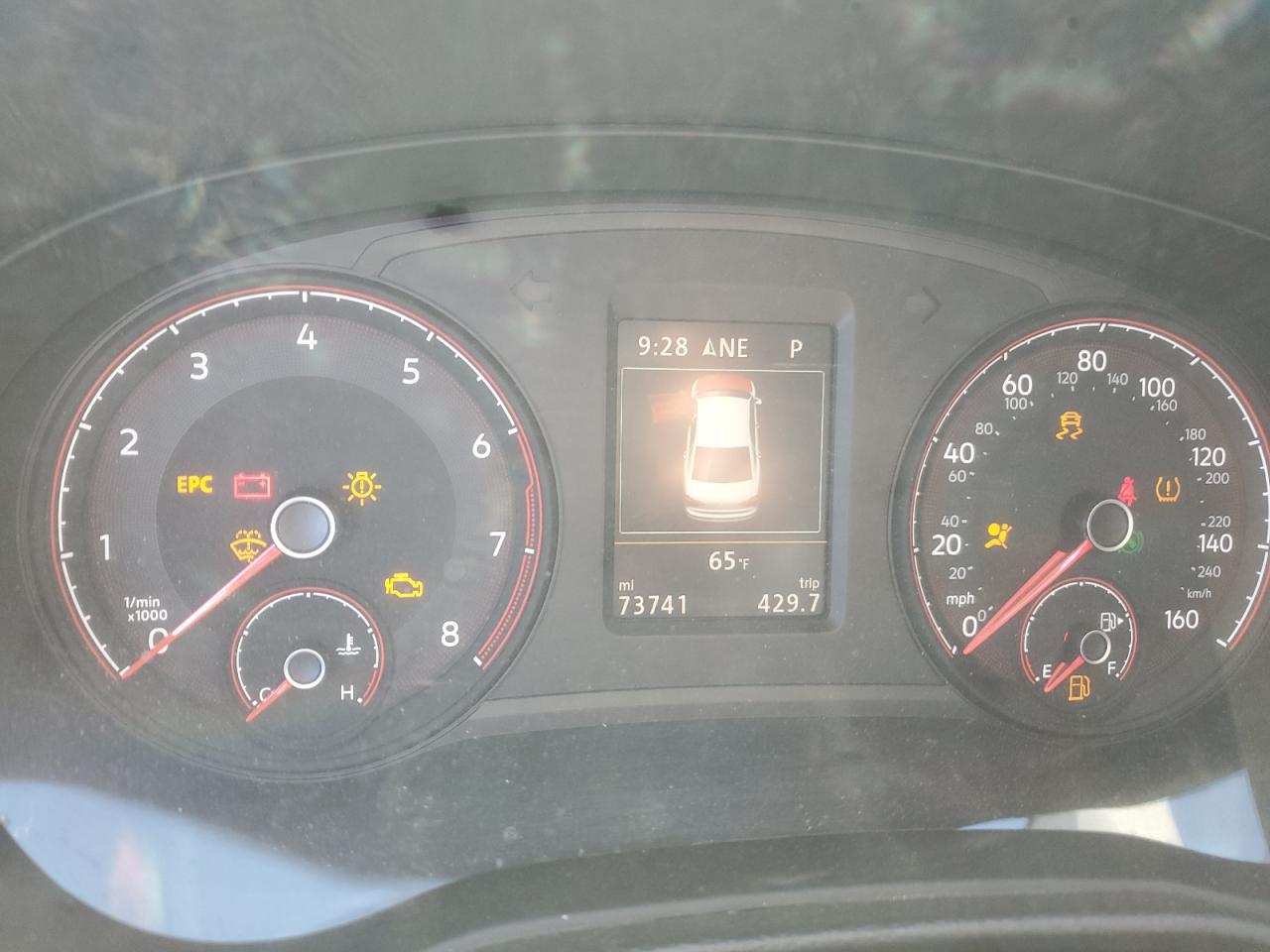 VOLKSWAGEN PASSAT SE