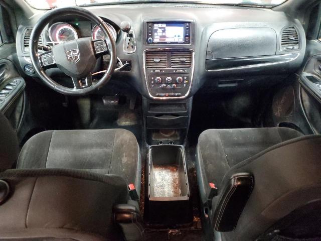 2018 DODGE GRAND CARA - 2C4RDGBG1JR221905