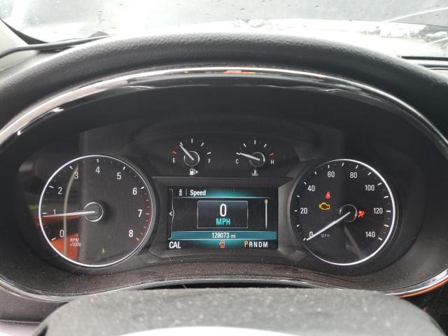 2017 BUICK ENCORE PREFERRED - KL4CJASB0HB021729