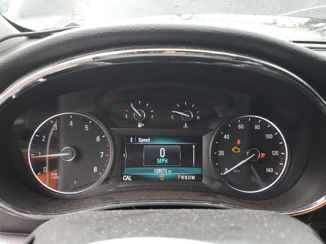 BUICK ENCORE PREFERRED